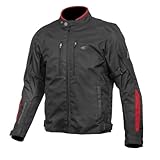 コミネ Komine JK-603 PROTECT W-JKT BLACK L 07-603 BK L ： 通販